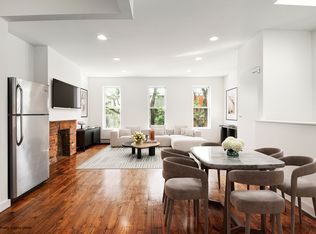 1076 Decatur St #2, Brooklyn, NY 11207