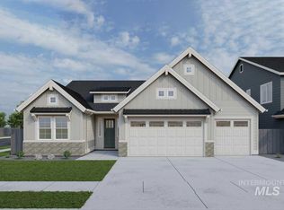 1836 E Spire St, Meridian, ID 83642