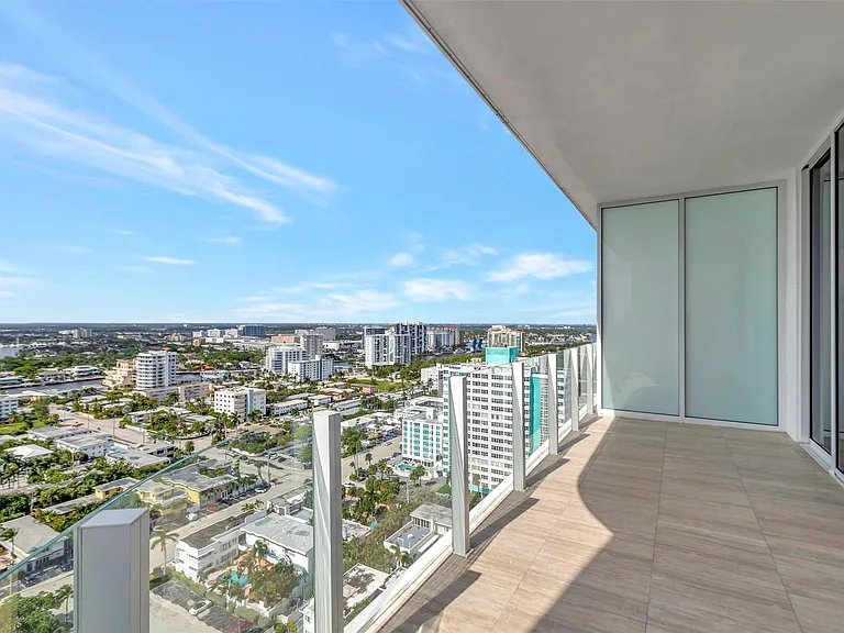 525 N Fort Lauderdale Beach Blvd #1903 — Photo 55
