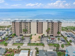 601 1st St S APT 6A, Jacksonville Beach, FL 32250