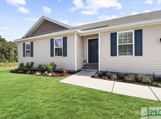 120 White Mulberry Ct, Springfield, GA 31329
