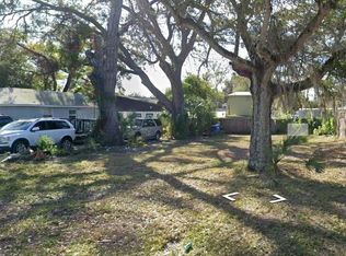 3726 19th Ave S LOT 1, Saint Petersburg, FL 33711