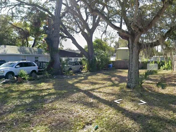 3726 19th Ave S Lot 1, Saint Petersburg, FL 33711