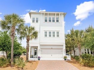 11 E Crabbing Hole Ln, Inlet Beach, FL 32461