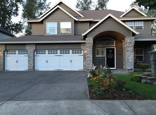 20689 NE Lakeside Dr, Fairview, OR 97024