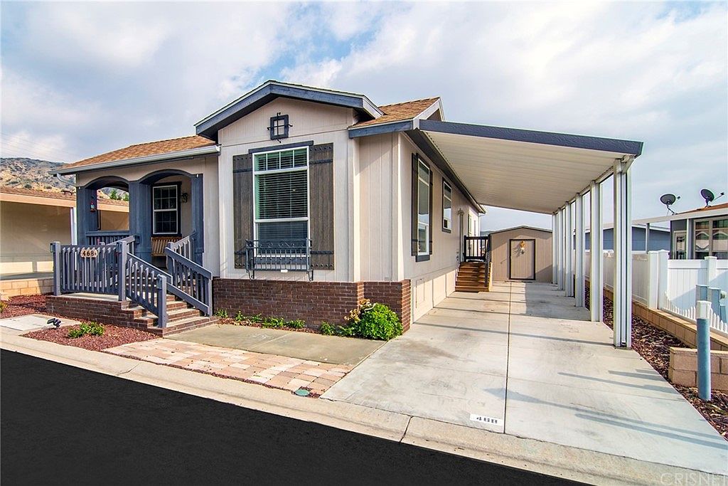 15455 Glenoaks Blvd SPACE 468, Sylmar, CA 91342 | Zillow