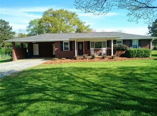 8 Althea Dr NW, Rome, GA 30165