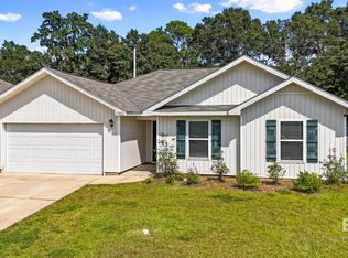 19092 Chipola Dr, Robertsdale, AL 36567