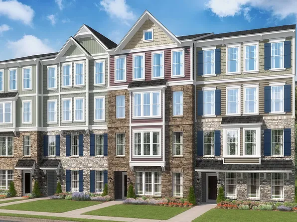 713 McCormick Farm Dr Unit B, Glen Allen, VA 23060