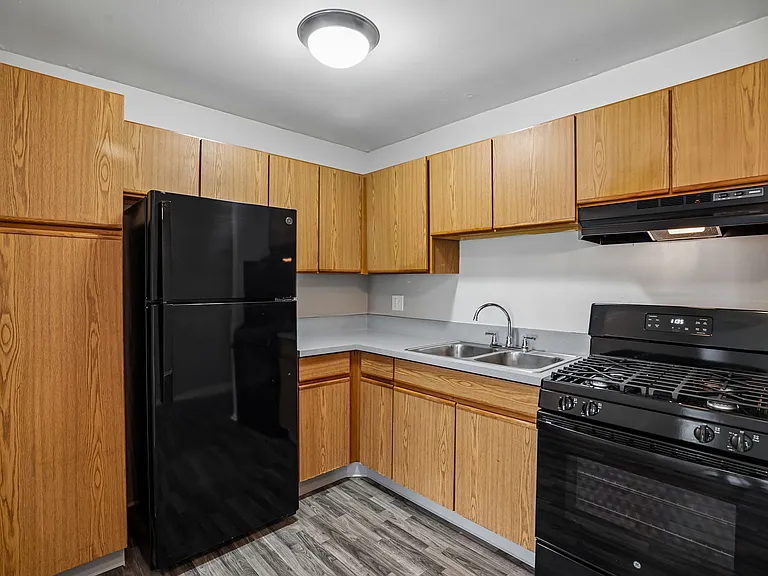 Midtown Park Apartments — Photo 63