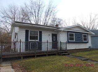5529 Cabot St, Portage, MI