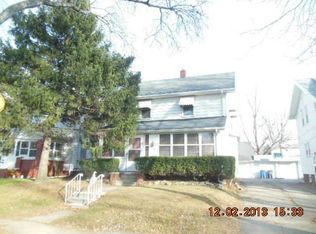 4316 Overland Pkwy, Toledo, OH
