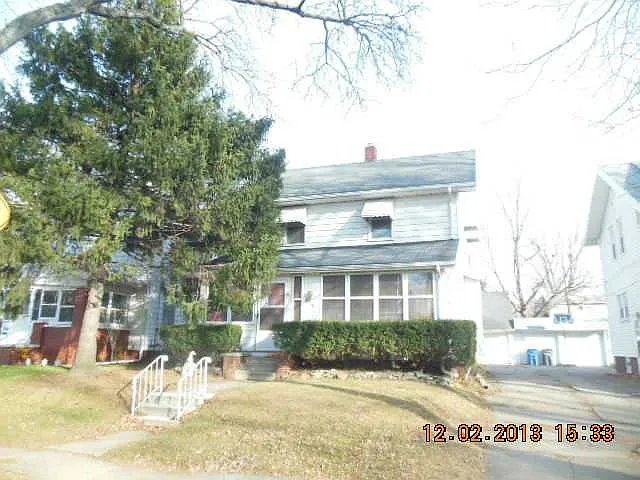 4316 Overland Pkwy photo 1