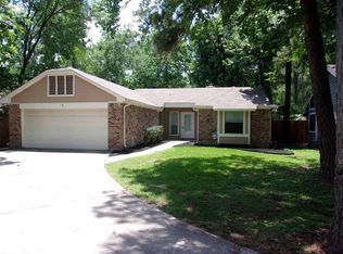 19 Early Dawn Ct, Spring, TX 77381