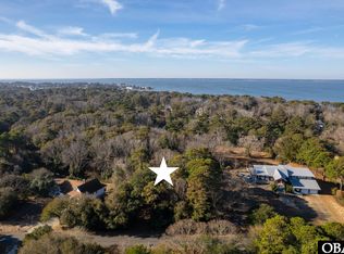 269 Hillcrest Dr Lot 1-A, Kitty Hawk, NC 27949