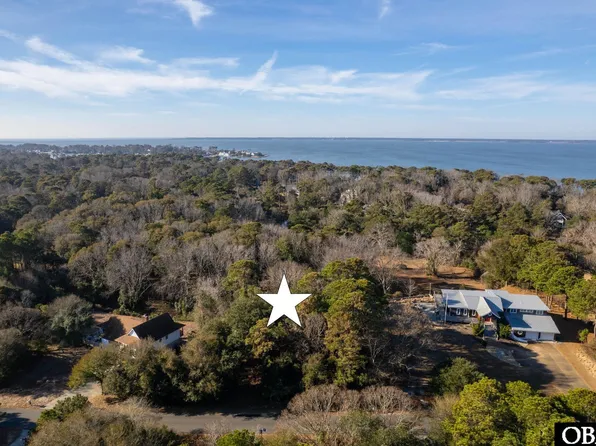 269 Hillcrest Dr Lot 1-A, Kitty Hawk, NC 27949