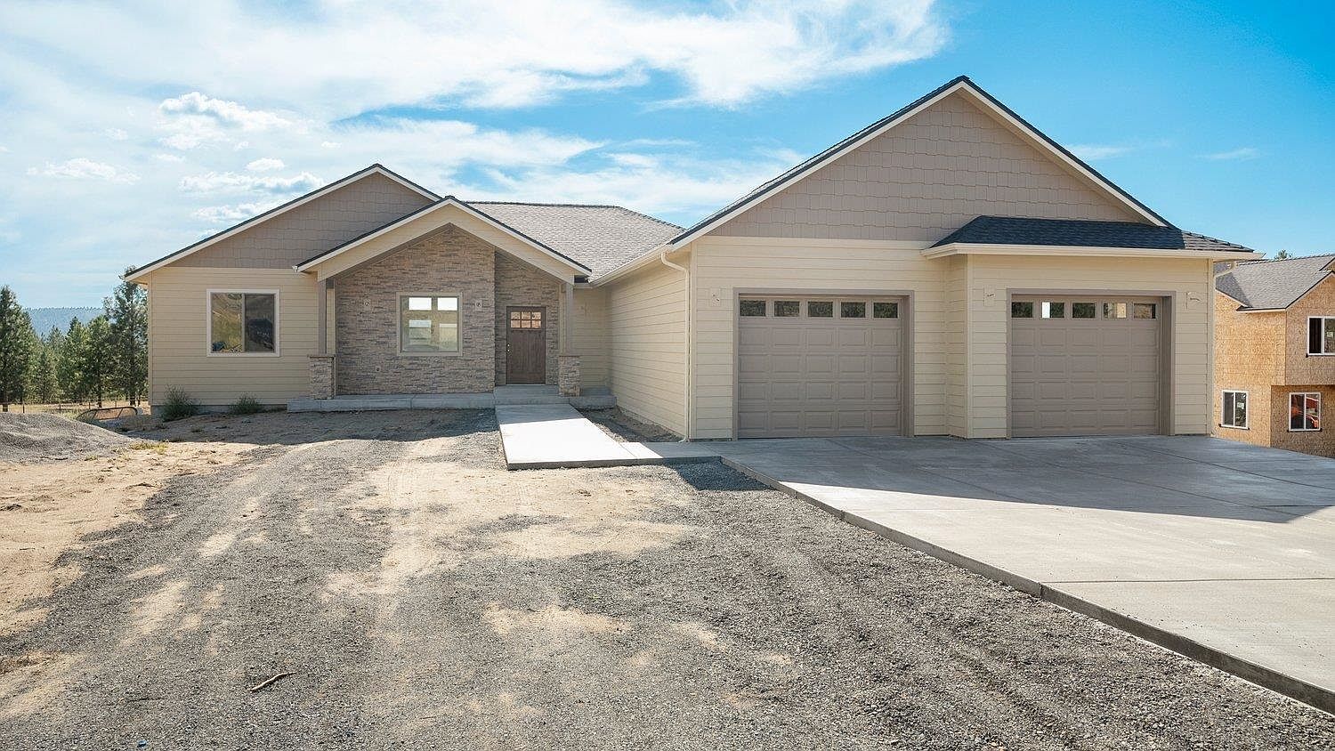 60874 Westview Dr, Nine Mile Falls, WA 99026 MLS 202314664 Zillow