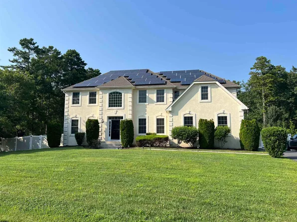 2 Marshall Dr #4, Egg Harbor Township, NJ 08234