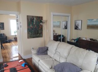 (Undisclosed Address), Cambridge, MA 02140