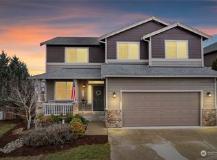 15202 Chad Dr SE, Yelm, WA 98597