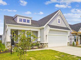 27 Lofty View Way HOMESITE 389, Gettysburg, PA 17325