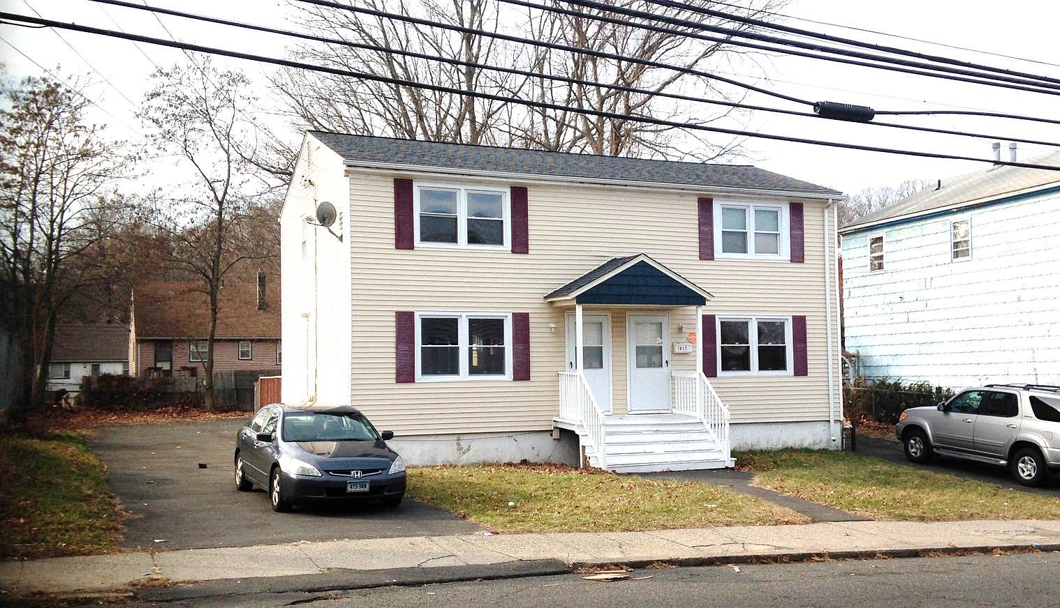 1615 Reservoir Ave, Bridgeport, CT 06606 Zillow