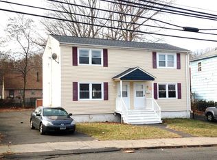 1615 Reservoir Ave, Bridgeport, CT 06606