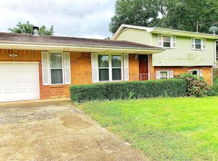 313 Mountain Gap Rd SE, Huntsville, AL 35803