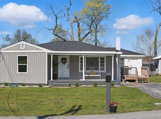 5503 High St, Ooltewah, TN 37363