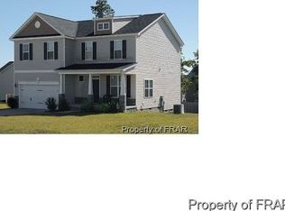 186 Colonist Pl, Cameron, NC 28326
