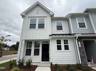 366 Church St #58, Wendell, NC 27591