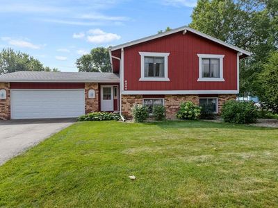 4344 Bear Path Trl, Eagan, MN, 55122