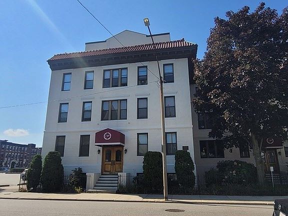 33 Brainerd Rd. #207 Boston (Allston) Unit Photo 1