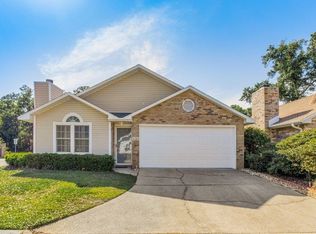 4101 Wynford Cir, Pensacola, FL 32504
