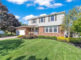 3 Barnett Dr, Buffalo, NY 14224