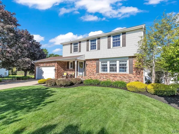 3 Barnett Dr, Buffalo, NY 14224