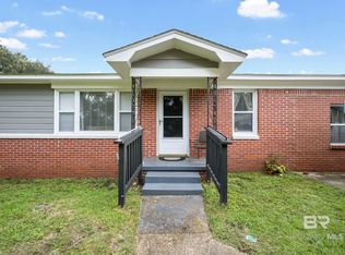 6501 Barnes Rd, Theodore, AL 36582