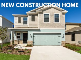 4025 Old Mill Rd, Haines City, FL 33844