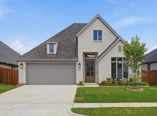 713 Running Iron Trl, Mansfield, TX 76063