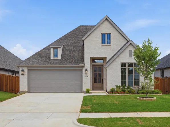 713 Running Iron Trl, Mansfield, TX 76063