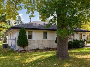 6326 Regent Ave N, Brooklyn Center, MN 55429