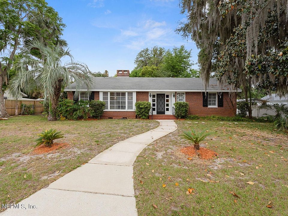 412 MULHOLLAND PK, Palatka, FL 32177 Zillow