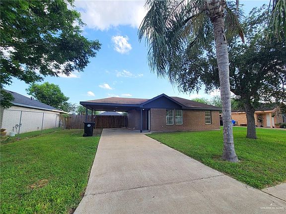 2nd image of 3900 Monica Dr