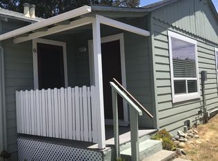 21601 E Cliff Dr APT 6, Santa Cruz, CA 95062