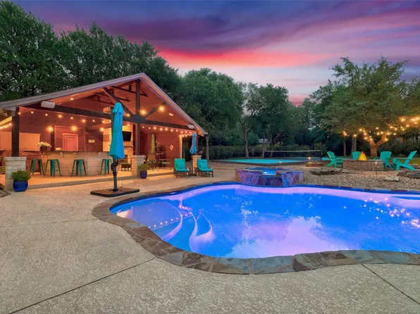 213 Vista Ln, Georgetown, TX 78633