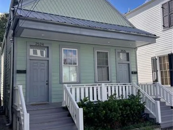 2526 Upperline St, New Orleans, LA 70115