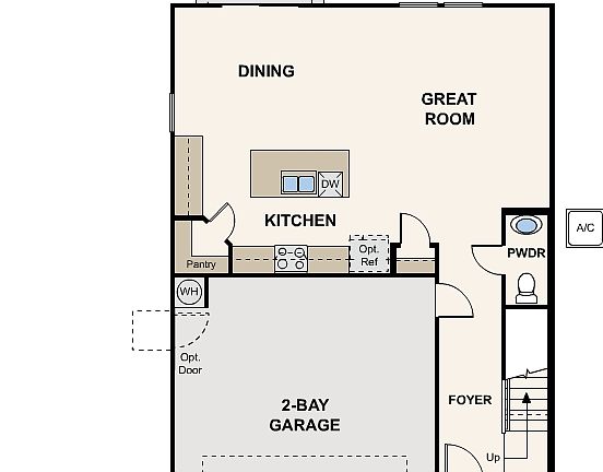 2nd image of this home
