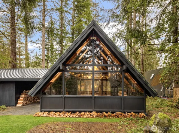 44406 SE 144th Street, North Bend, WA 98045