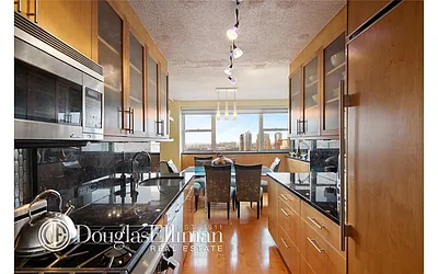 Sold by Douglas Elliman