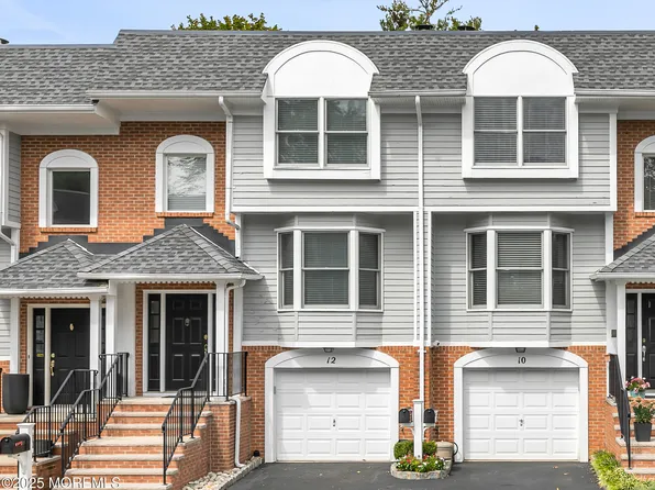 65 E River Rd APT 12, Rumson, NJ 07760